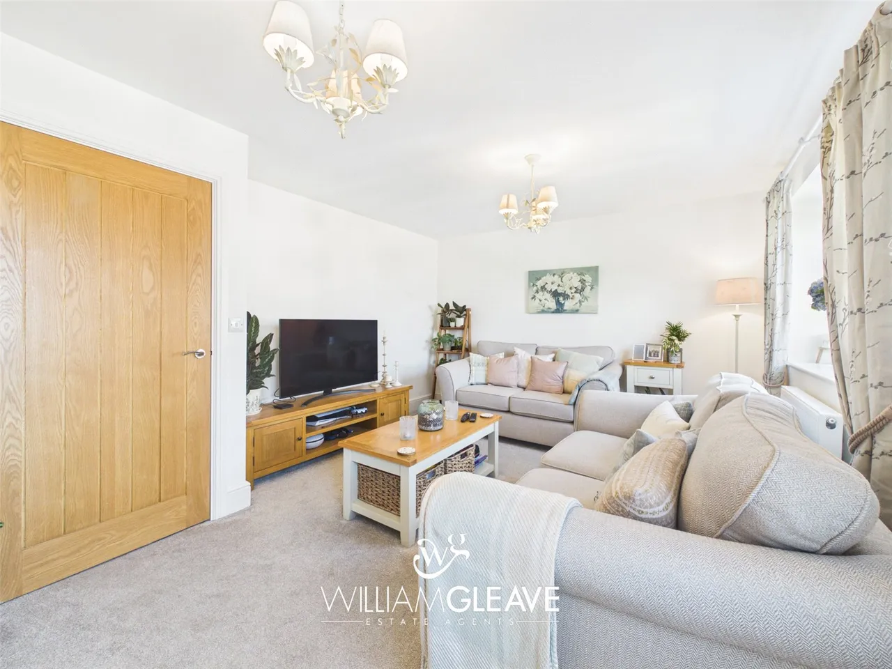 Fron Park Road, Holywell, Flintshire, CH8 7US, photo 7