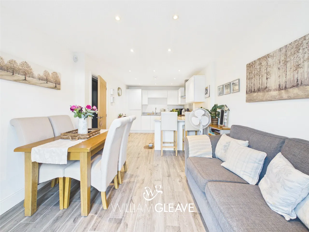 Fron Park Road, Holywell, Flintshire, CH8 7US, photo 15