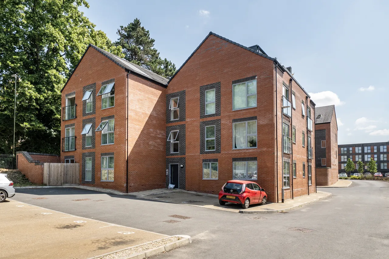 Bath Road, Woodchester, GL5, photo 10