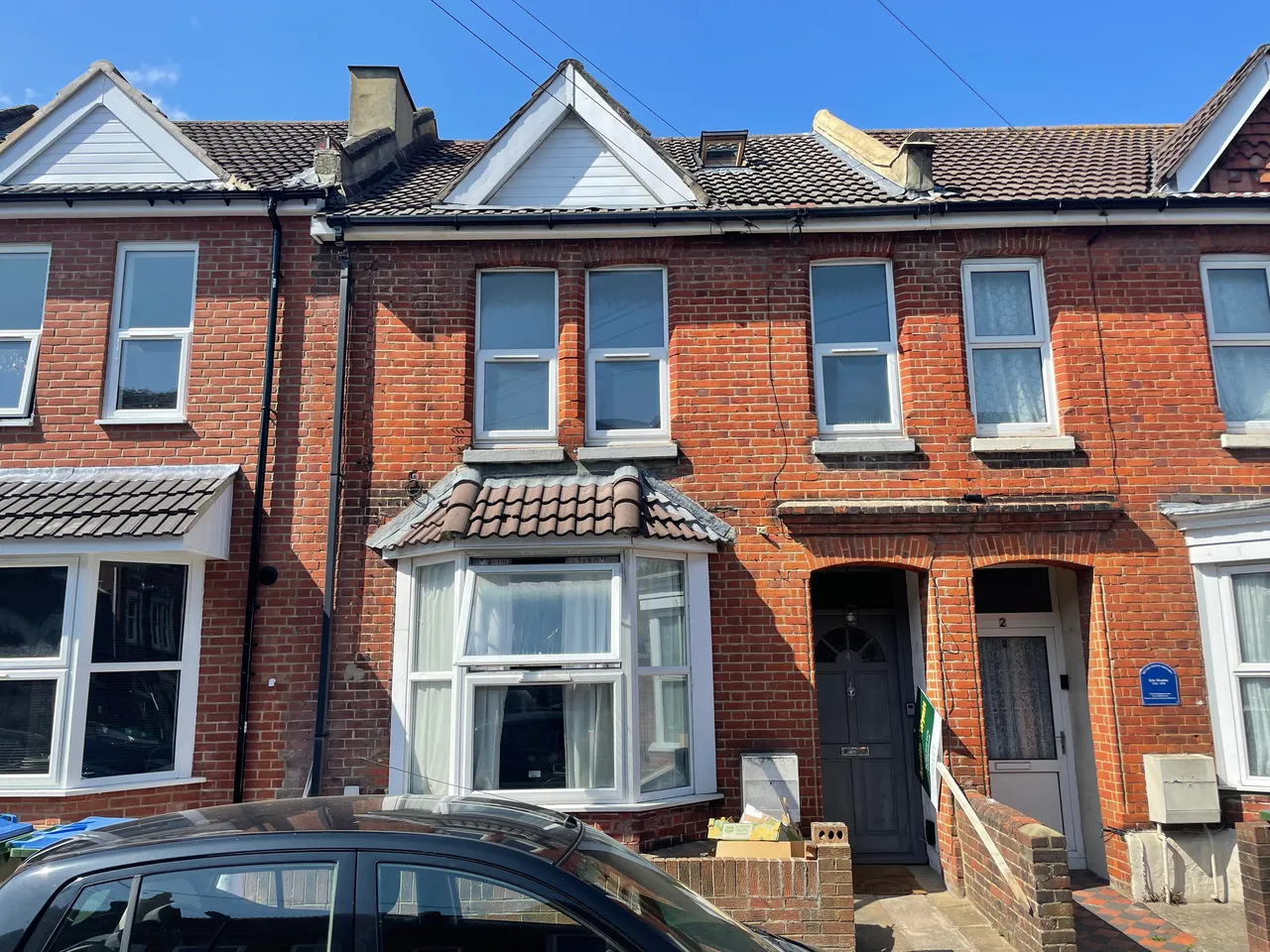 house to rent, Rigby Road, SO17
