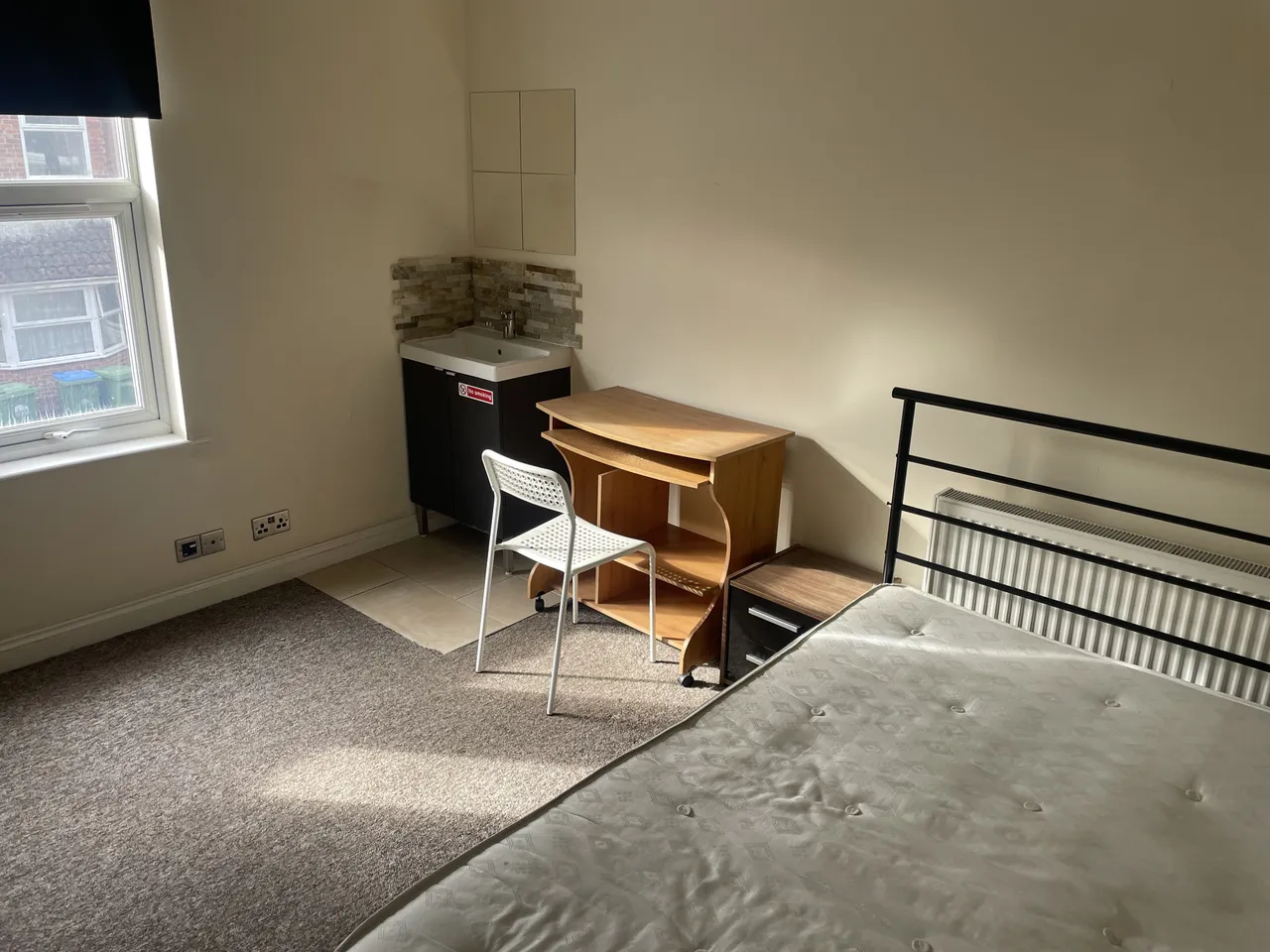 Rigby Road, SO17, photo 2