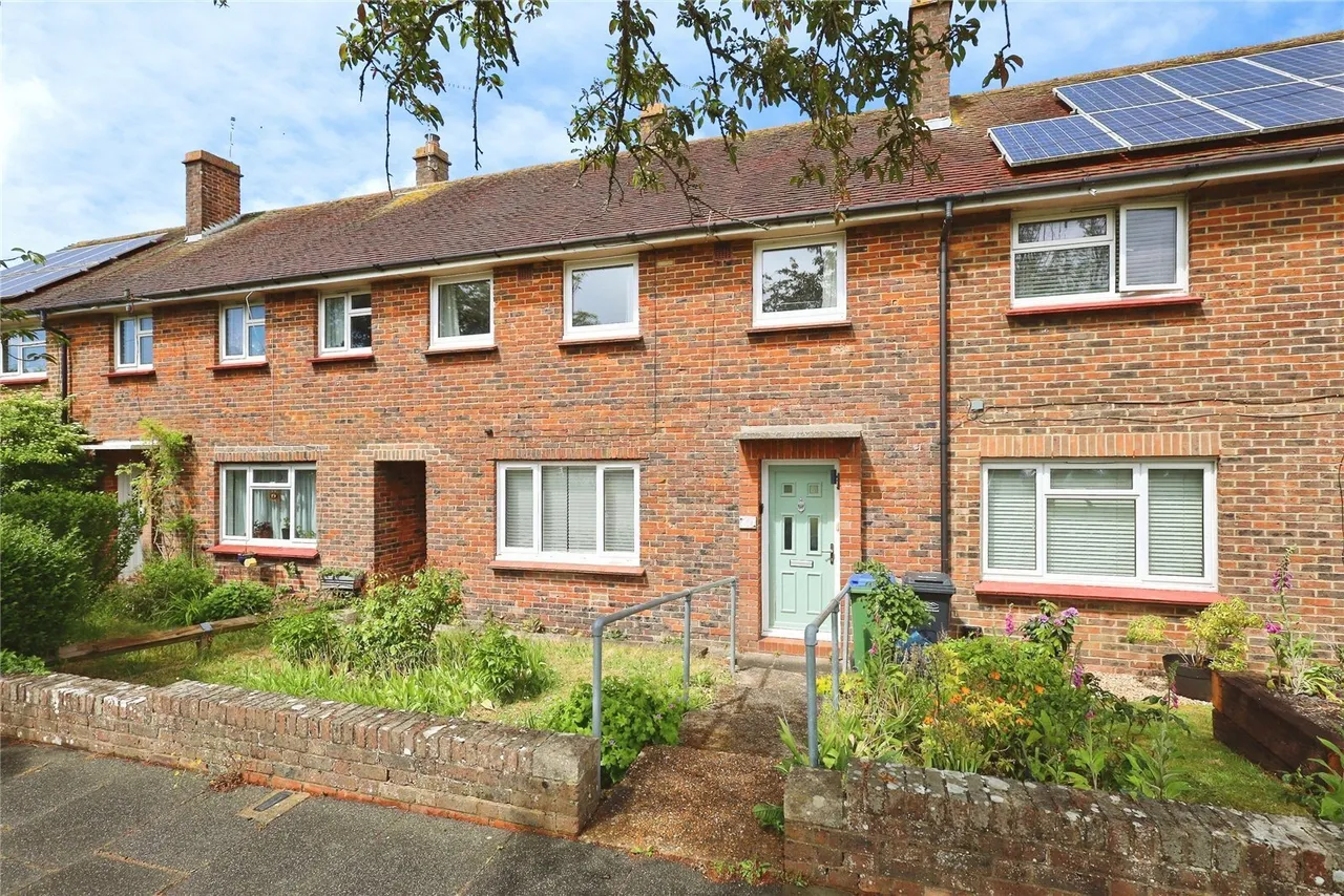 Queens Road, Lewes, BN7, photo 22