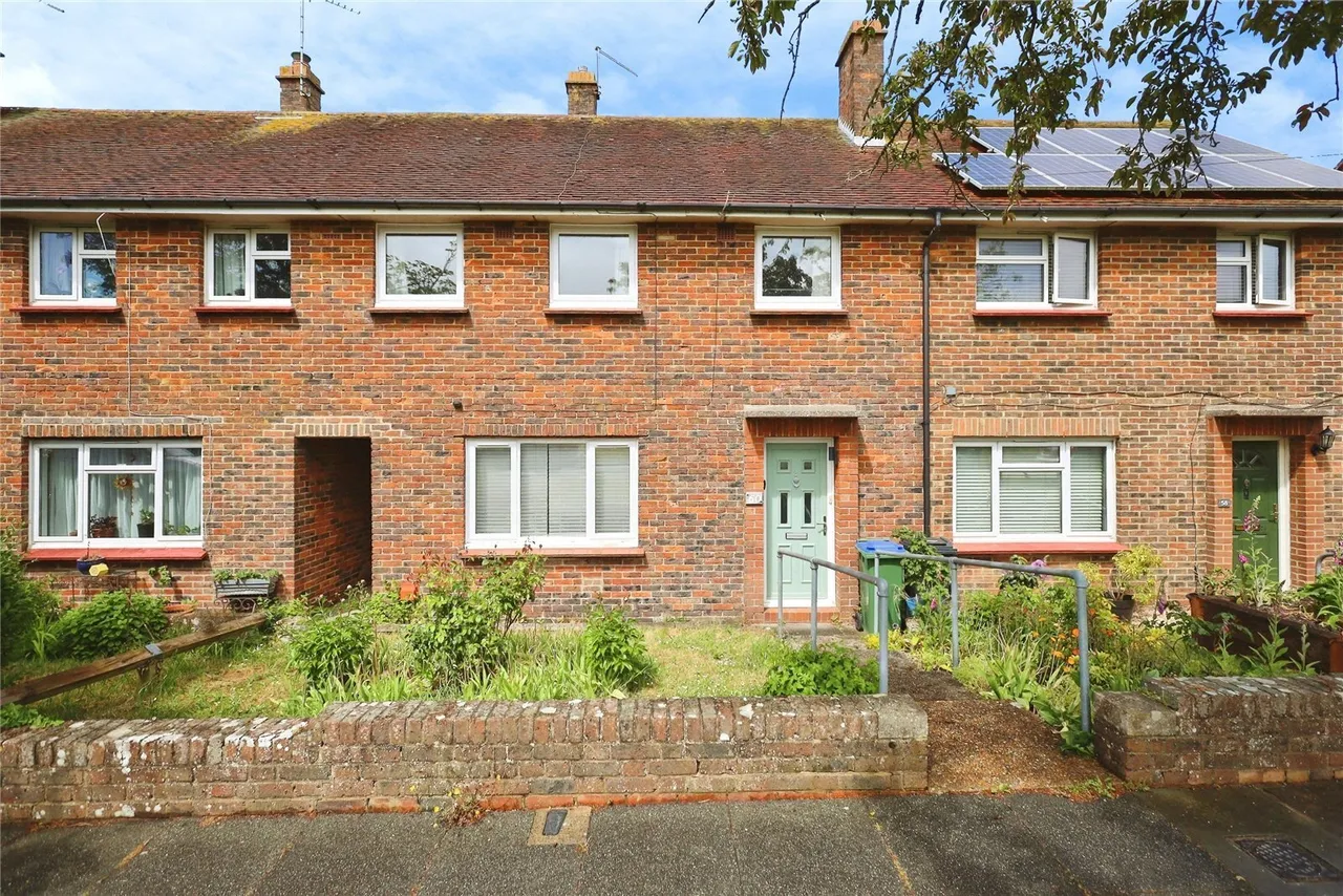 Queens Road, Lewes, BN7, photo 24