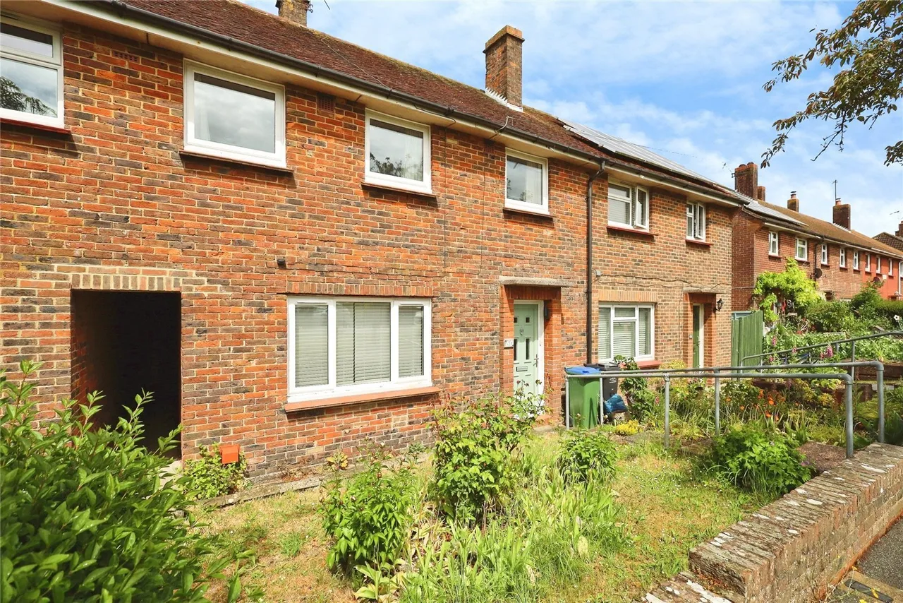 Queens Road, Lewes, BN7, photo 21