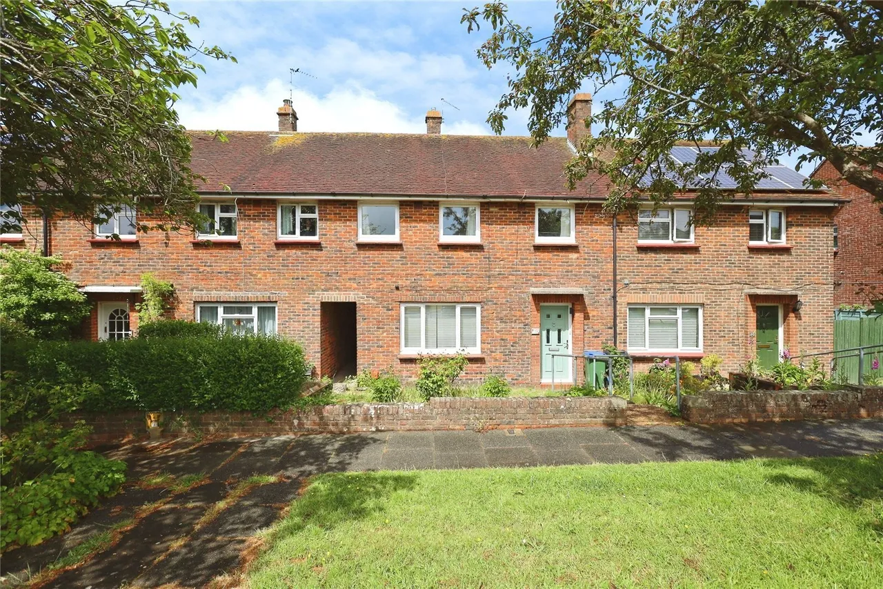 Queens Road, Lewes, BN7, photo 20