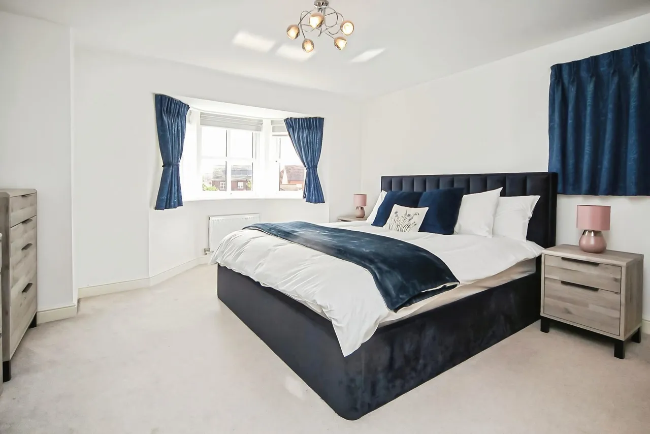 Tolsford Road, Rugby, CV23, photo 16