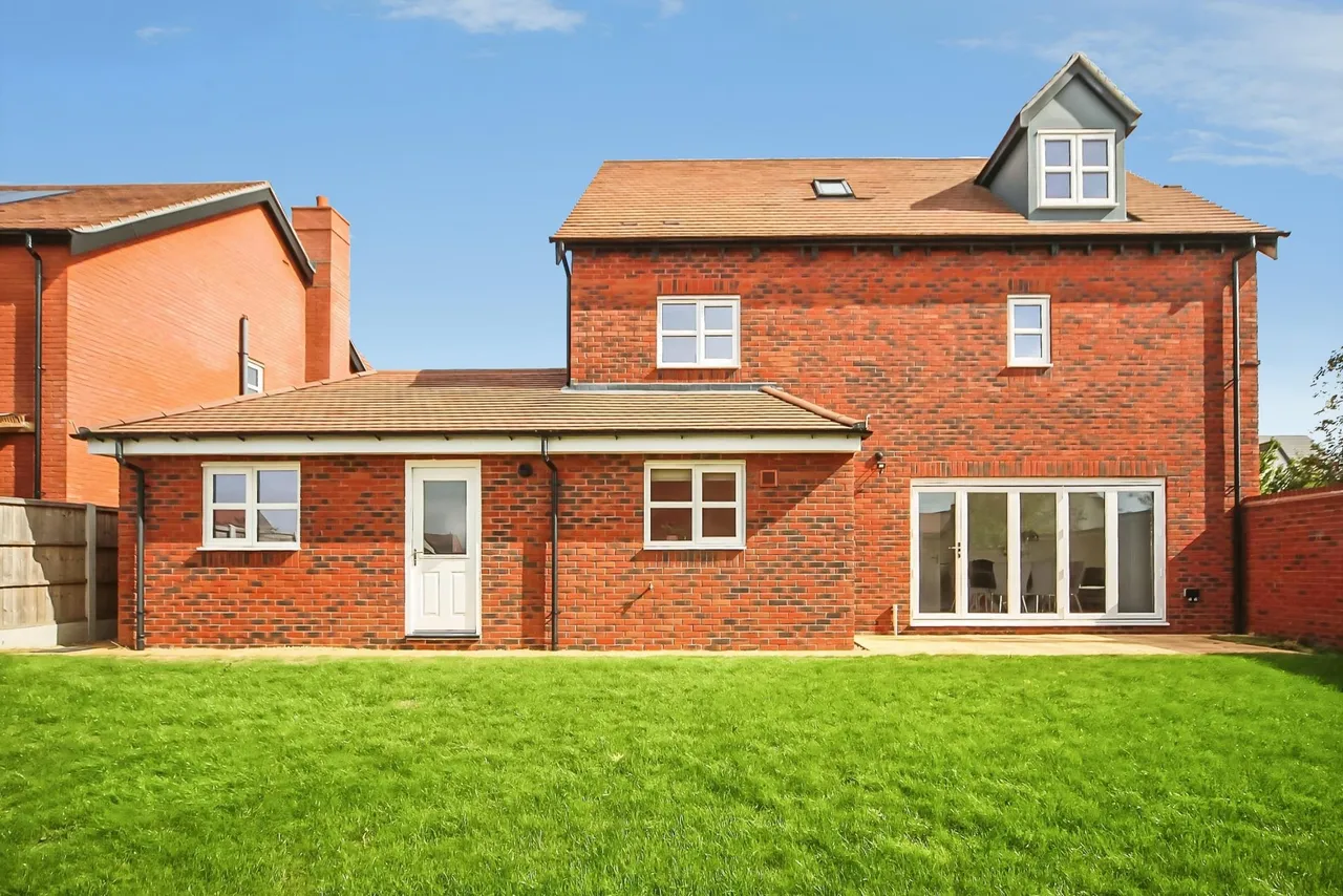 Tolsford Road, Rugby, CV23, photo 30