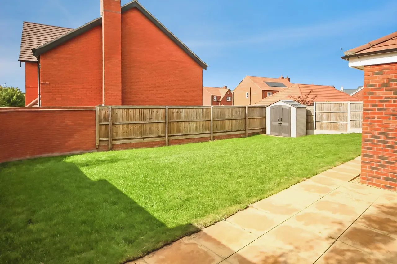 Tolsford Road, Rugby, CV23, photo 31