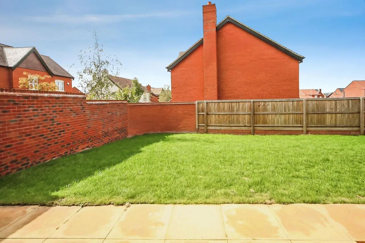 Tolsford Road, Rugby, CV23, photo 32