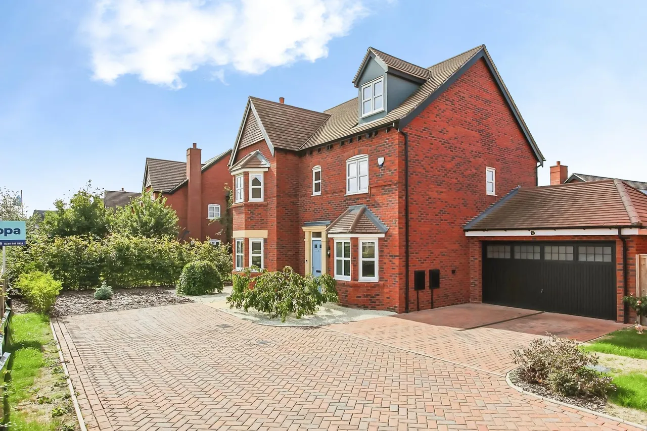 Tolsford Road, Rugby, CV23, photo 2