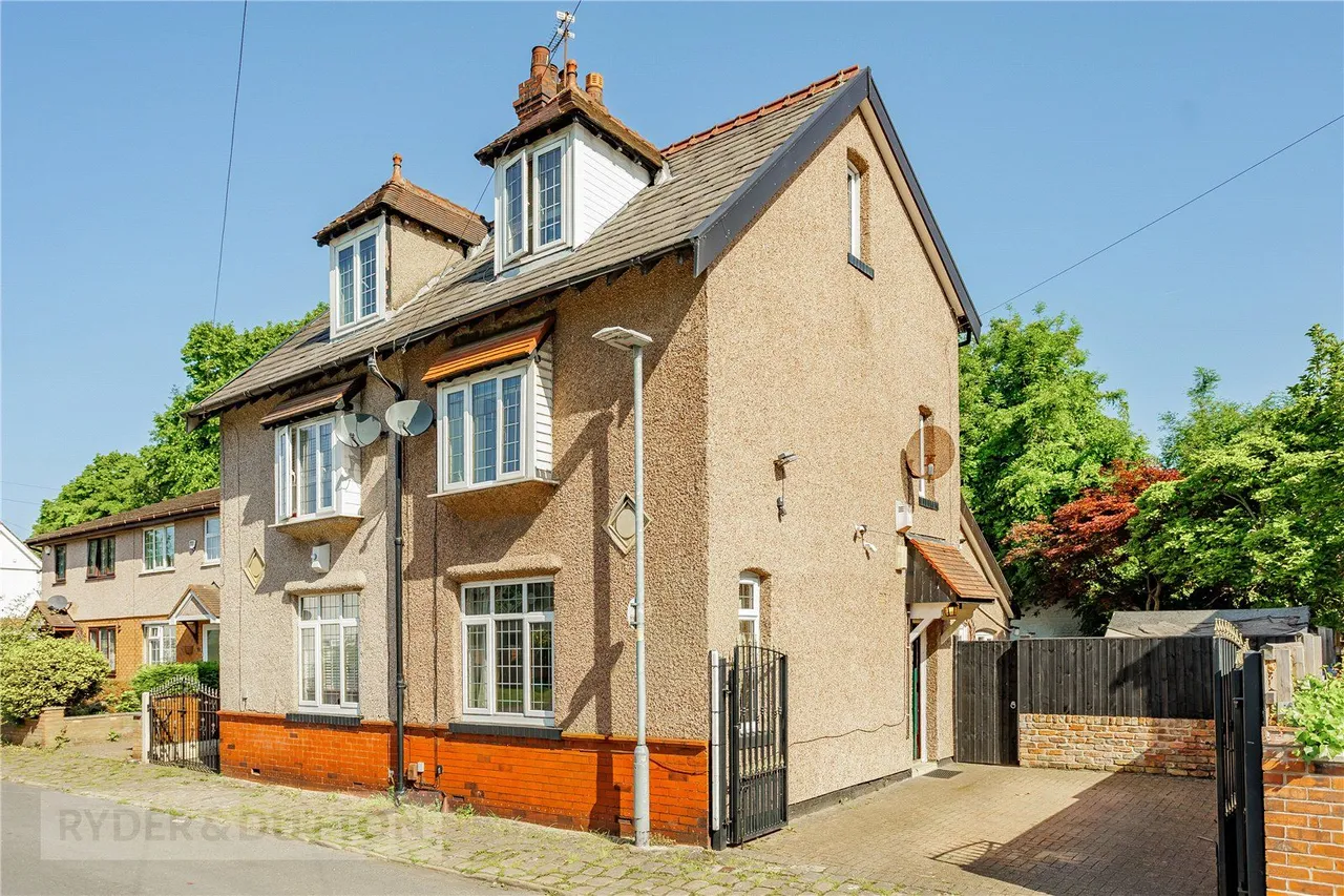 Currier Lane, Ashton-under-Lyne, OL6, photo 32