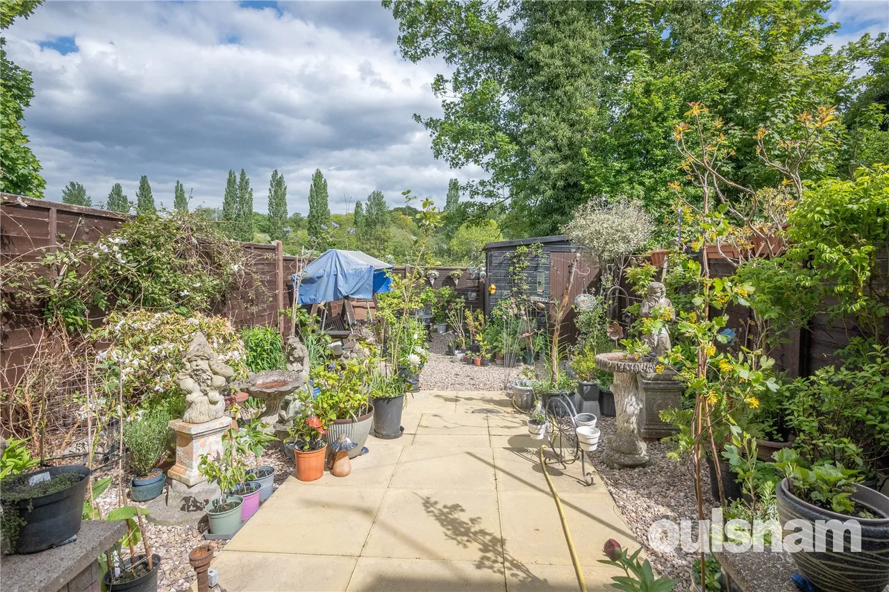 Dobbs Mill Close, Selly Park, Birmingham, West Midlands, B29 7NQ, photo 19