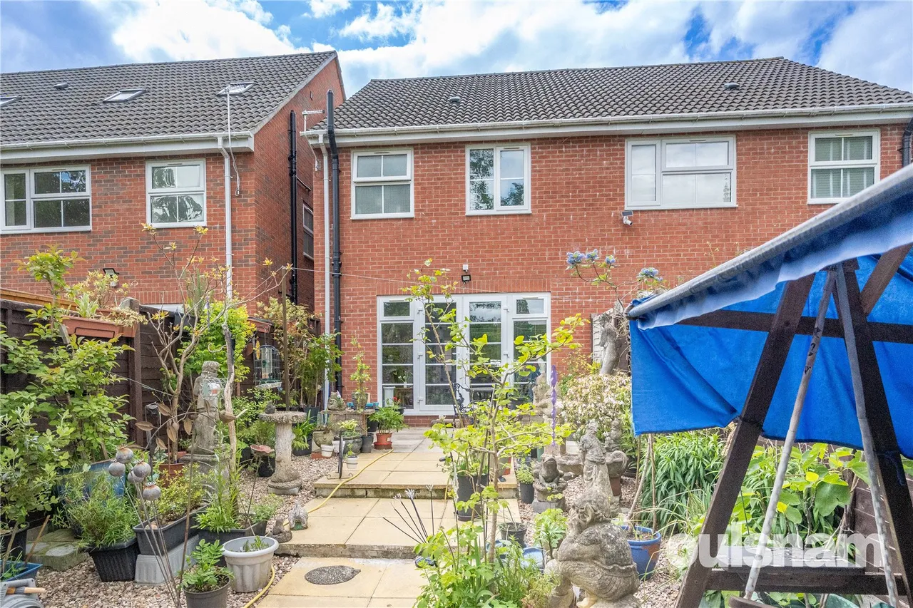 Dobbs Mill Close, Selly Park, Birmingham, West Midlands, B29 7NQ, photo 20