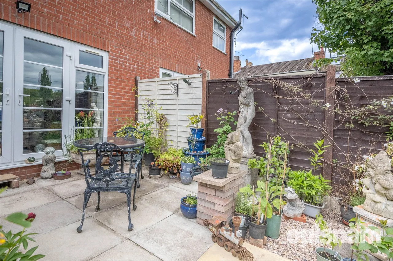 Dobbs Mill Close, Selly Park, Birmingham, West Midlands, B29 7NQ, photo 18
