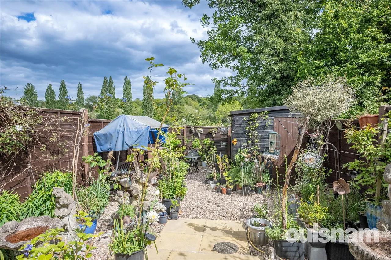 Dobbs Mill Close, Selly Park, Birmingham, West Midlands, B29 7NQ, photo 16
