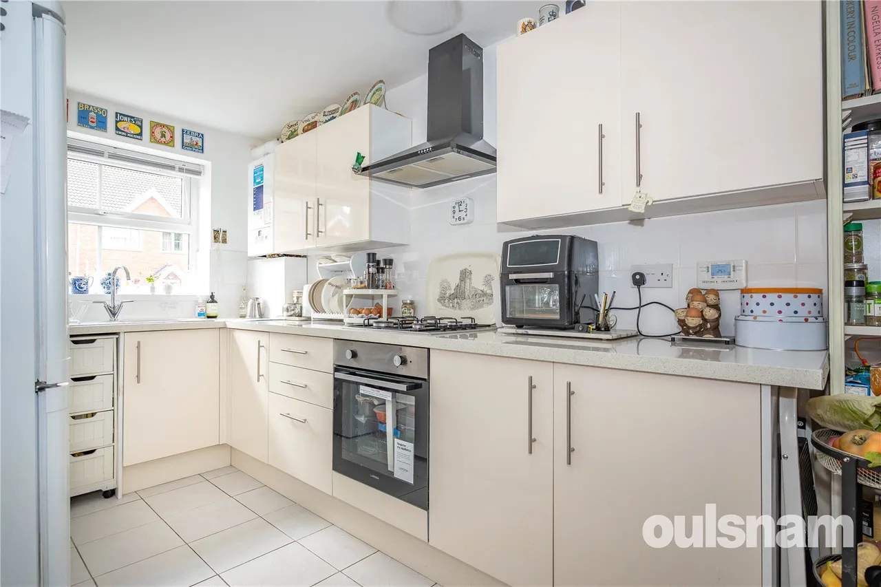 Dobbs Mill Close, Selly Park, Birmingham, West Midlands, B29 7NQ, photo 2