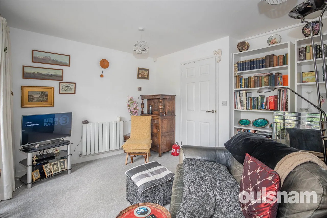 Dobbs Mill Close, Selly Park, Birmingham, West Midlands, B29 7NQ, photo 7