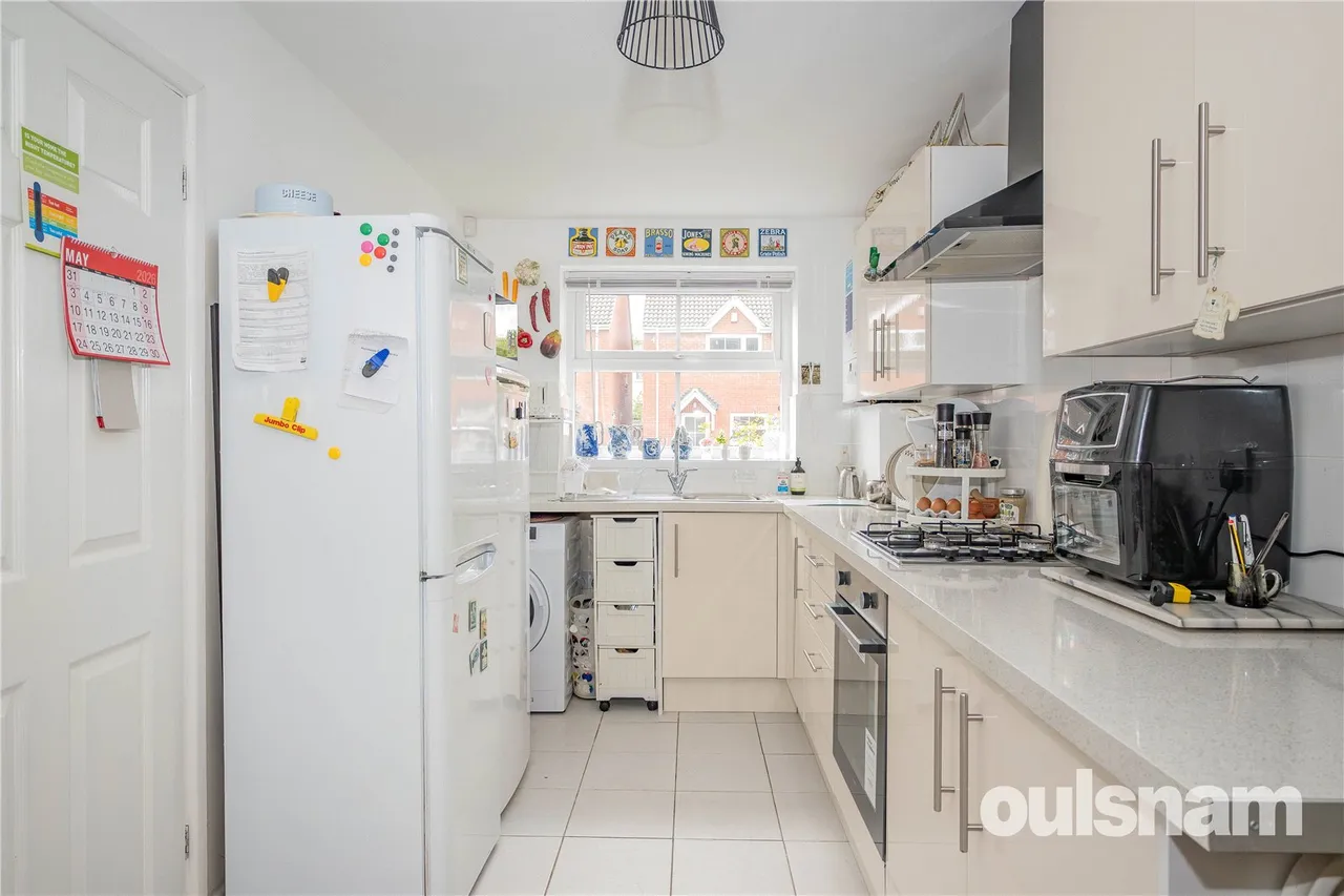 Dobbs Mill Close, Selly Park, Birmingham, West Midlands, B29 7NQ, photo 4