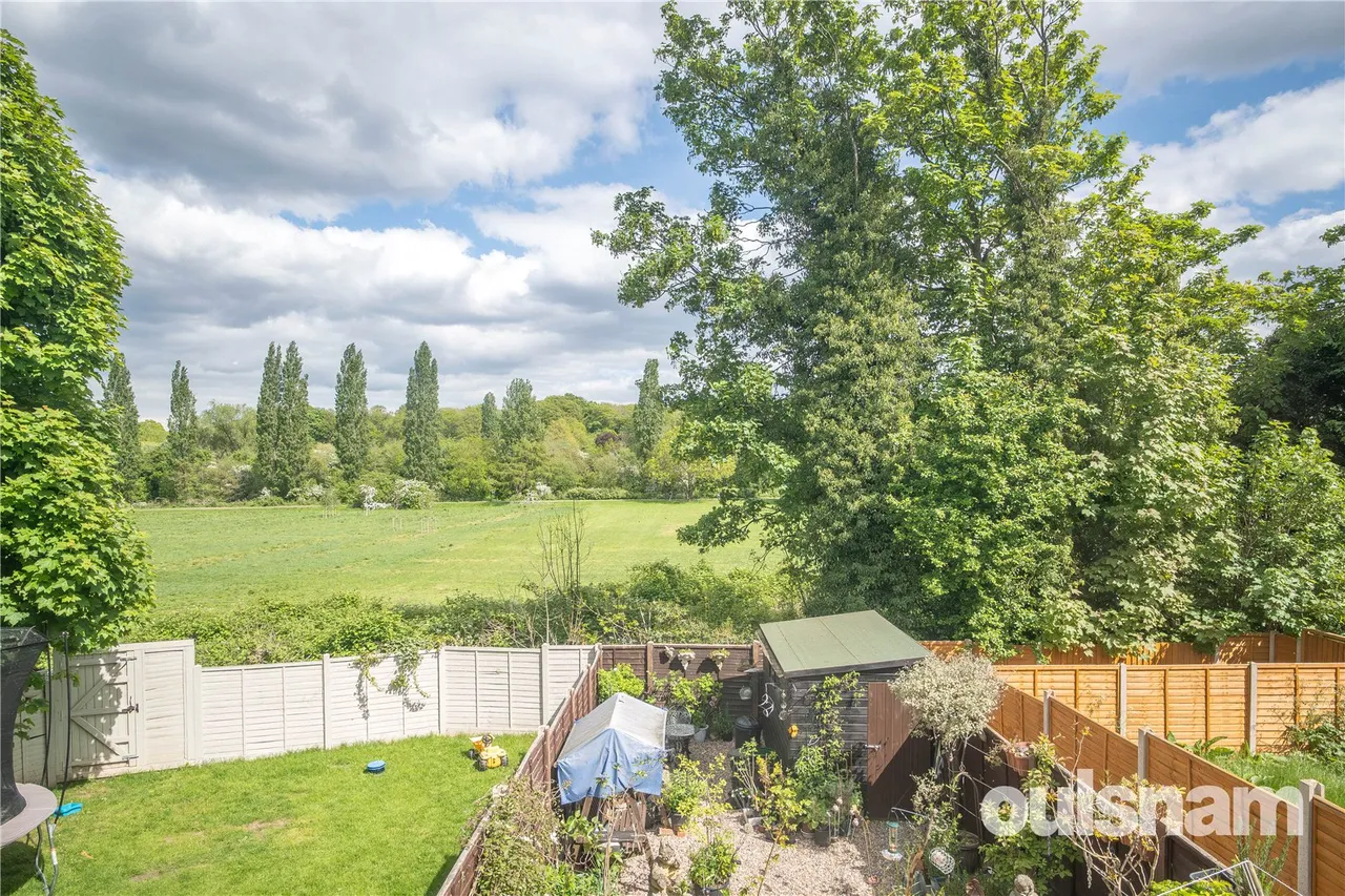 Dobbs Mill Close, Selly Park, Birmingham, West Midlands, B29 7NQ, photo 17