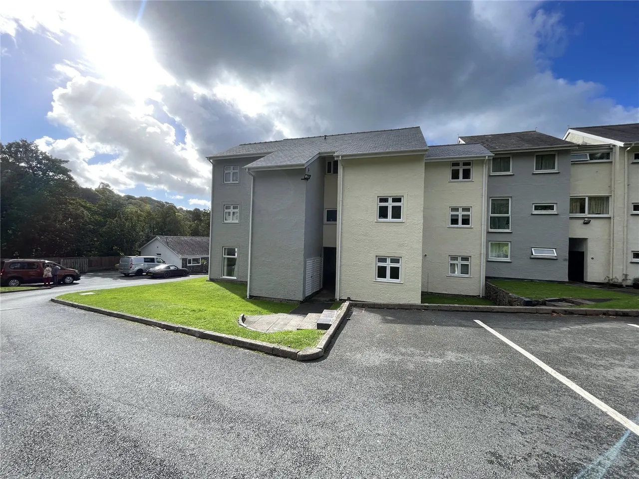 Ffordd Garnedd, Y Felinheli, photo 8