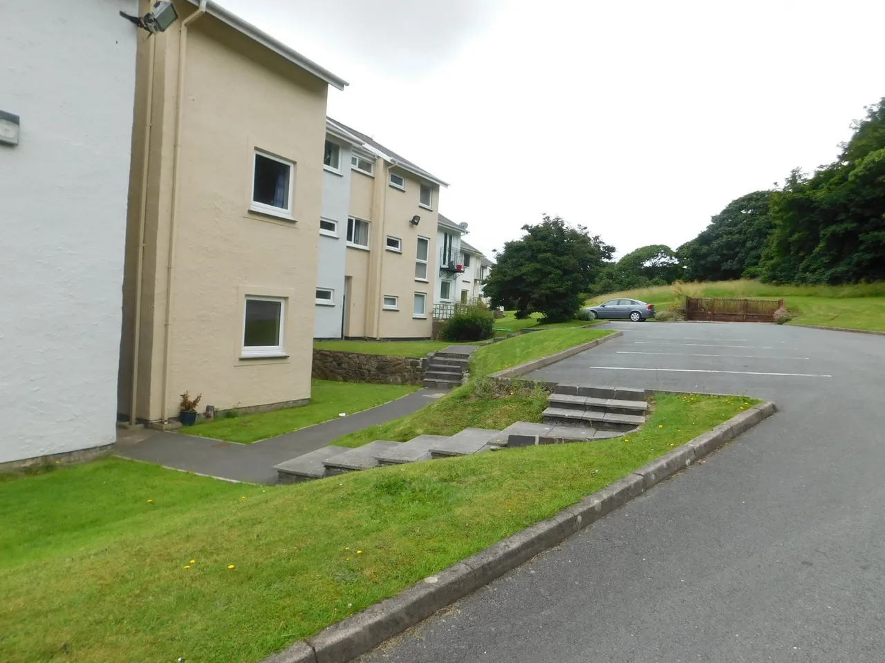 Ffordd Garnedd, Y Felinheli, photo 9