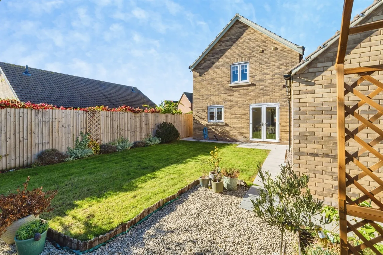 Creasy Drive, Dunholme, LN2, photo 16