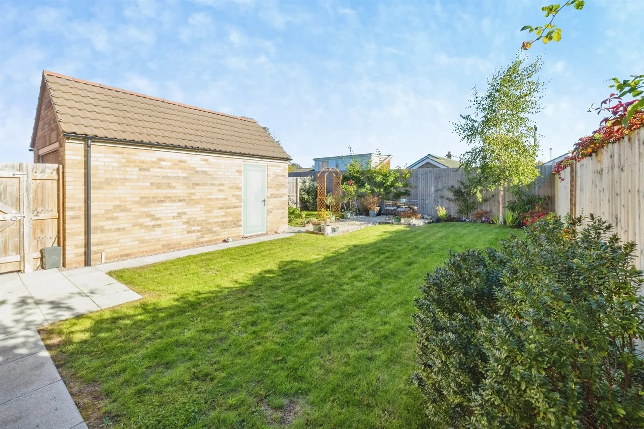 Creasy Drive, Dunholme, LN2, photo 17