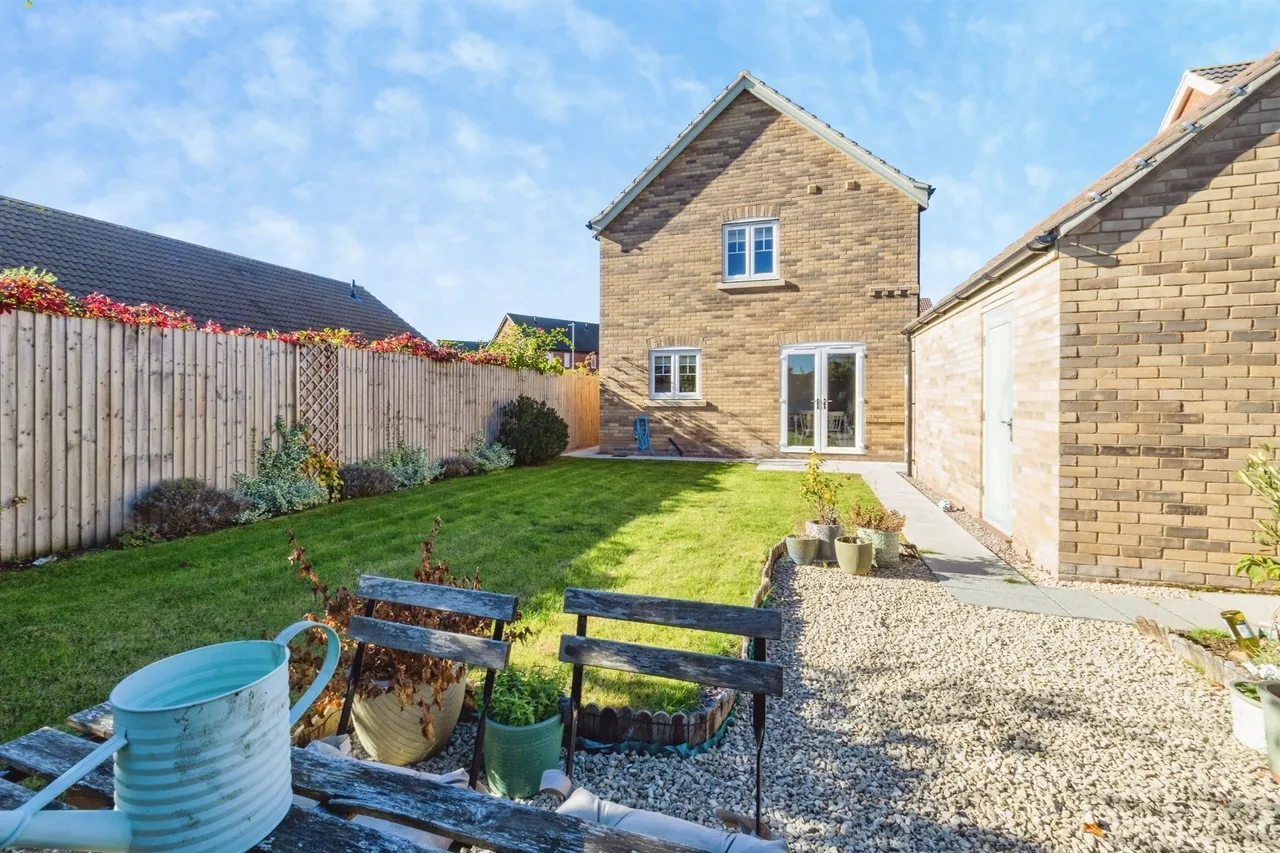 Creasy Drive, Dunholme, LN2, photo 18