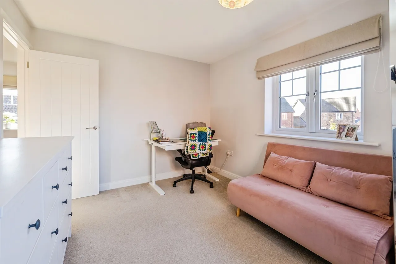 Creasy Drive, Dunholme, LN2, photo 13