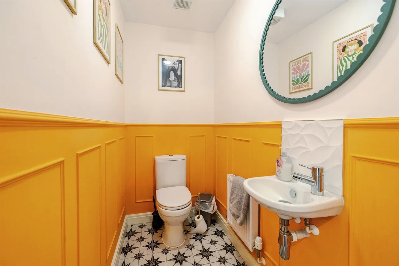 Creasy Drive, Dunholme, LN2, photo 8