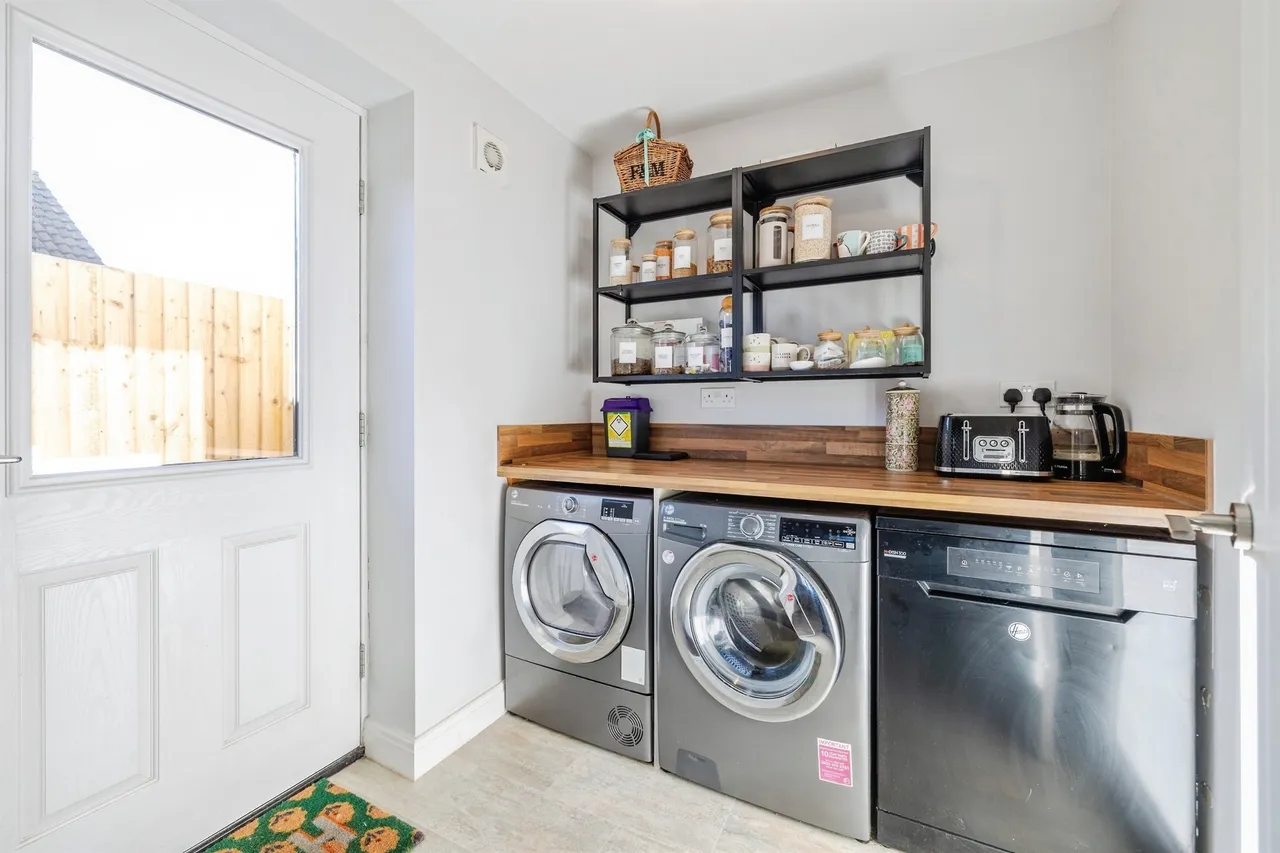 Creasy Drive, Dunholme, LN2, photo 7