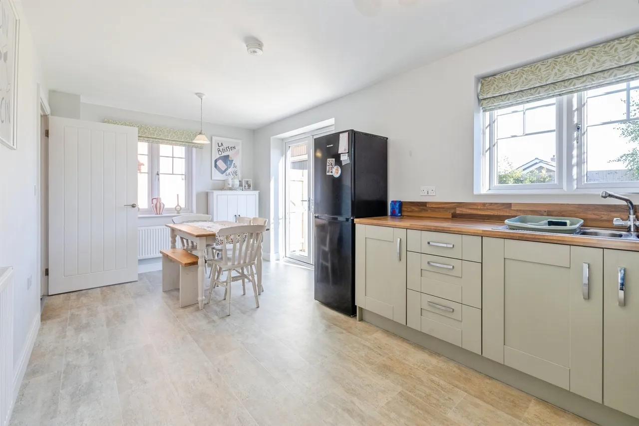 Creasy Drive, Dunholme, LN2, photo 5