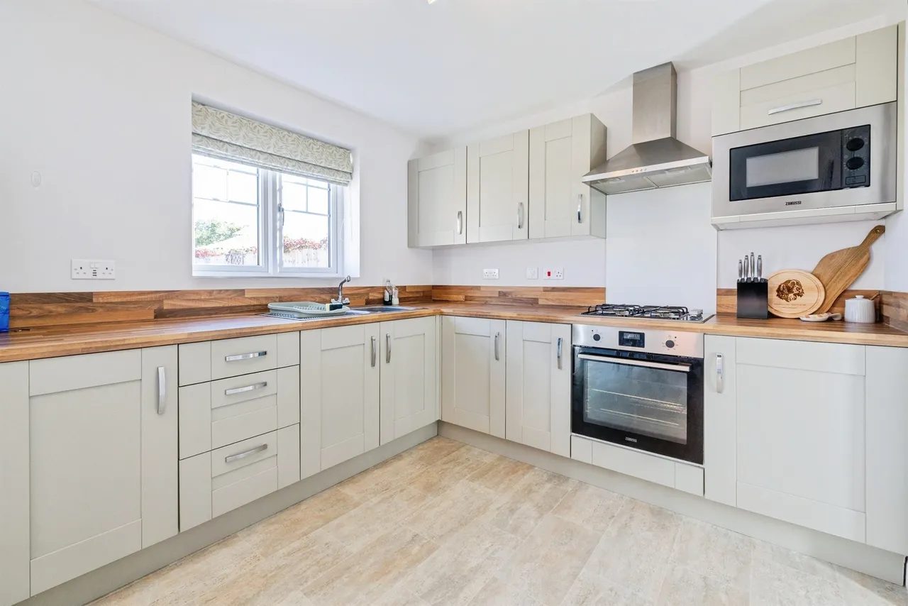 Creasy Drive, Dunholme, LN2, photo 4