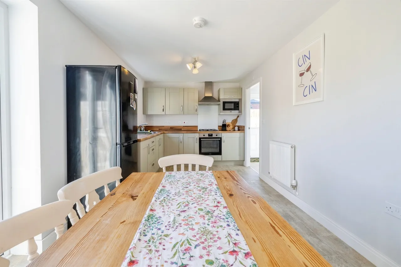 Creasy Drive, Dunholme, LN2, photo 6