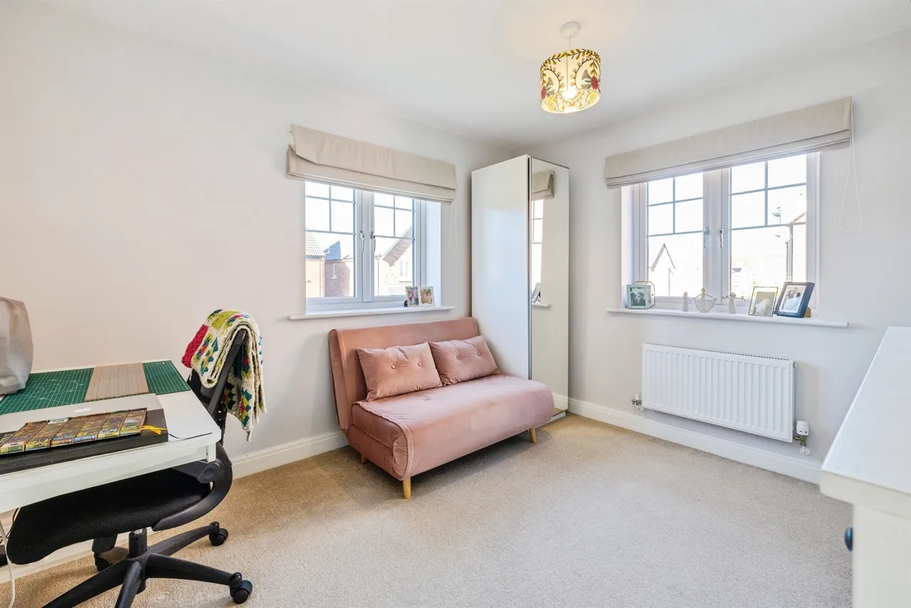 Creasy Drive, Dunholme, LN2, photo 12