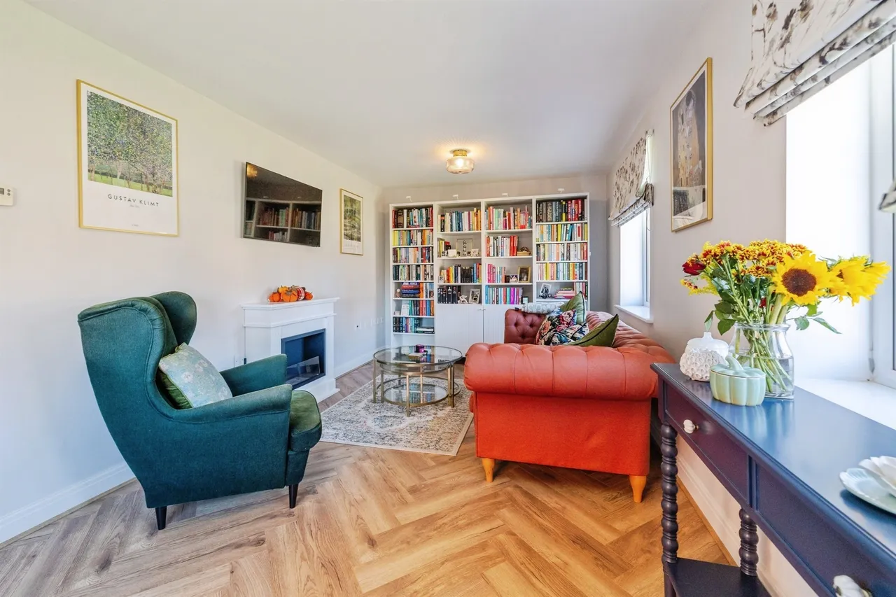 Creasy Drive, Dunholme, LN2, photo 3