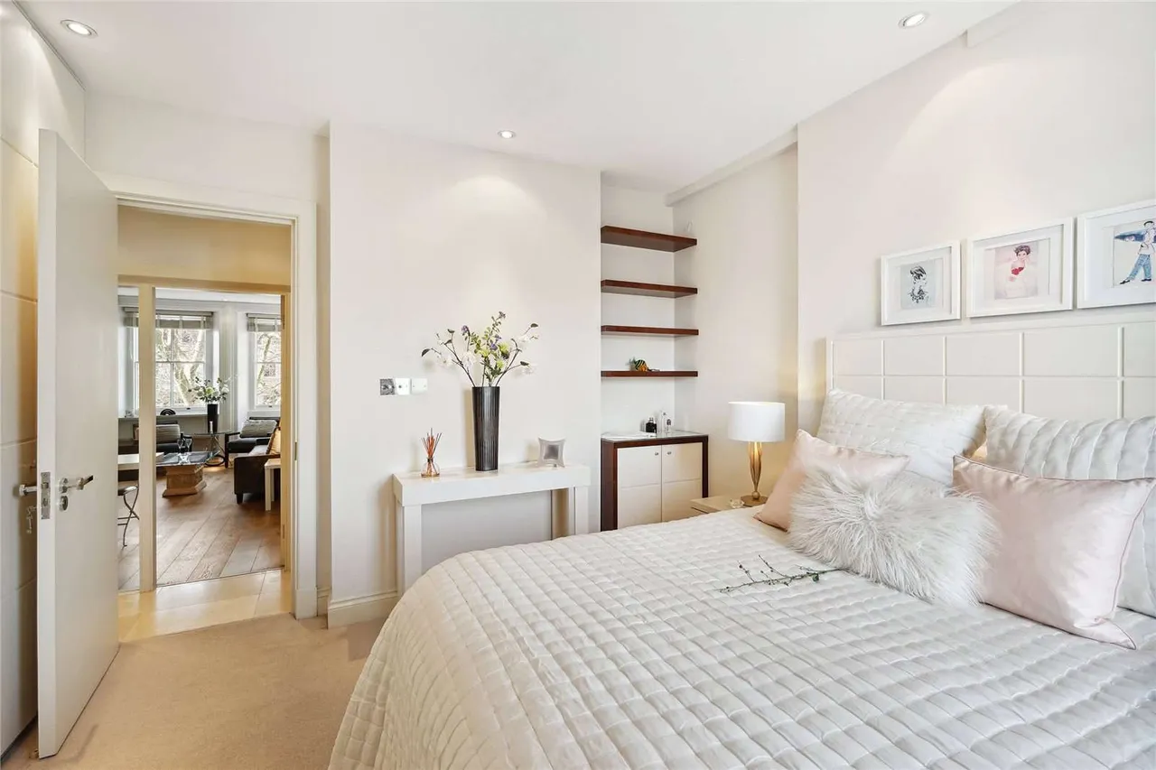 Rutland Gate, Knightsbridge, London, SW7 1PD, photo 10