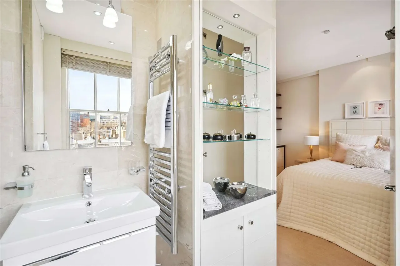 Rutland Gate, Knightsbridge, London, SW7 1PD, photo 4