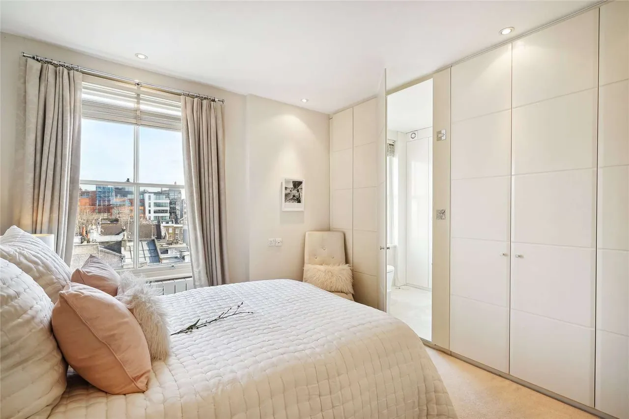 Rutland Gate, Knightsbridge, London, SW7 1PD, photo 9