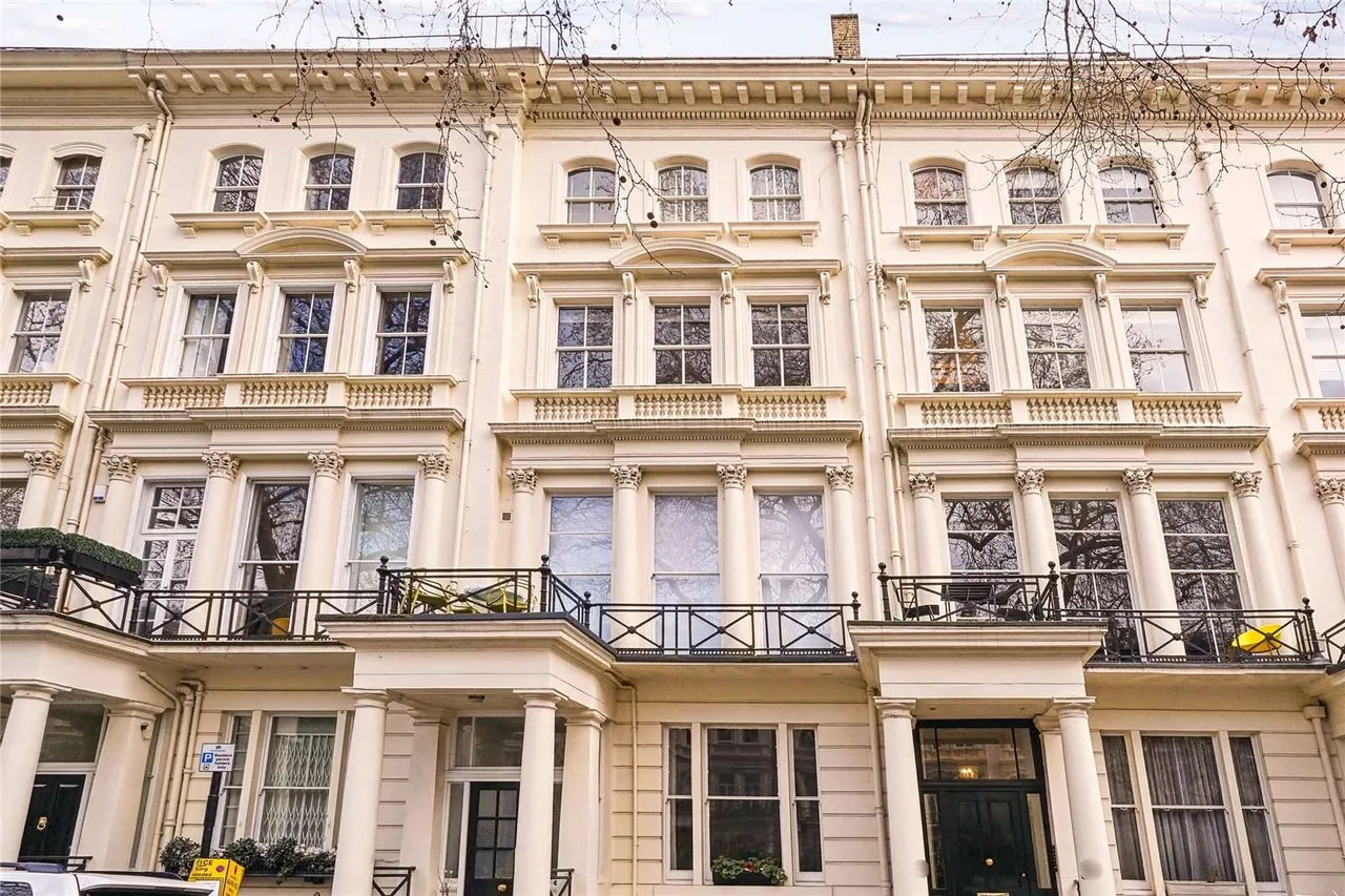 Rutland Gate, Knightsbridge, London, SW7 1PD, photo 6