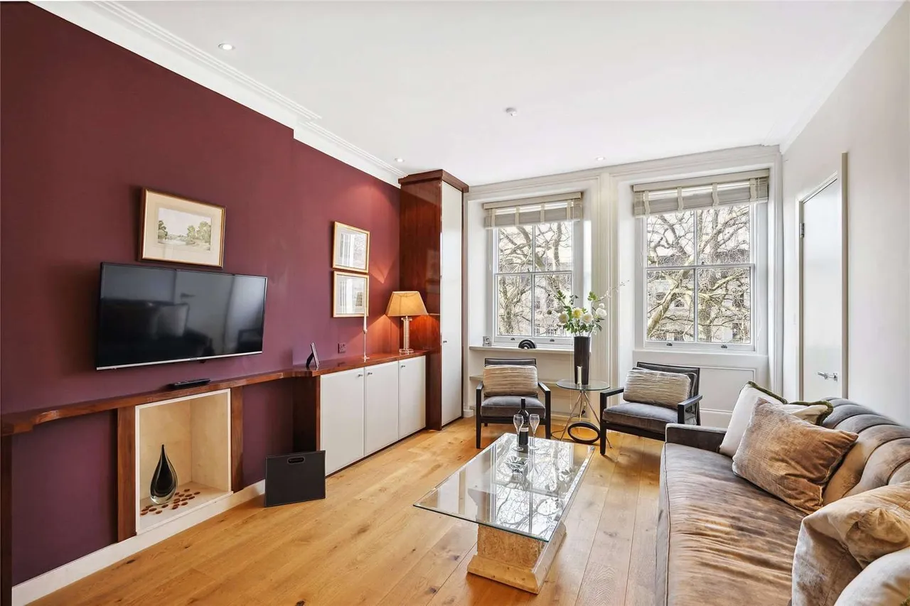 Rutland Gate, Knightsbridge, London, SW7 1PD, photo 12