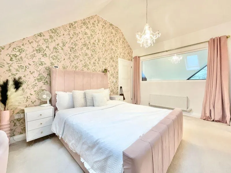 Stone Road, Hill Chorlton, ST5, photo 30
