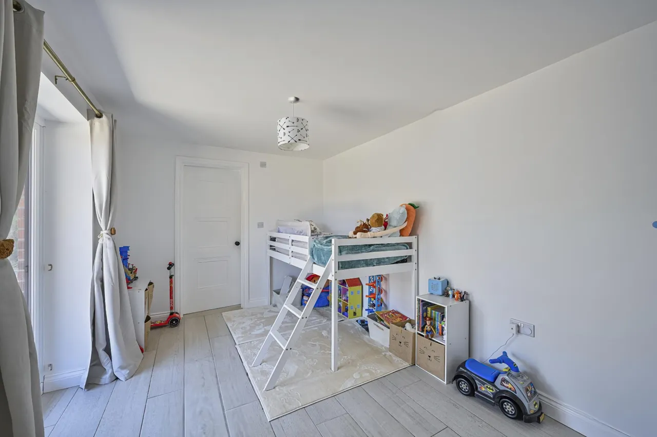 Stone Road, Hill Chorlton, ST5, photo 17