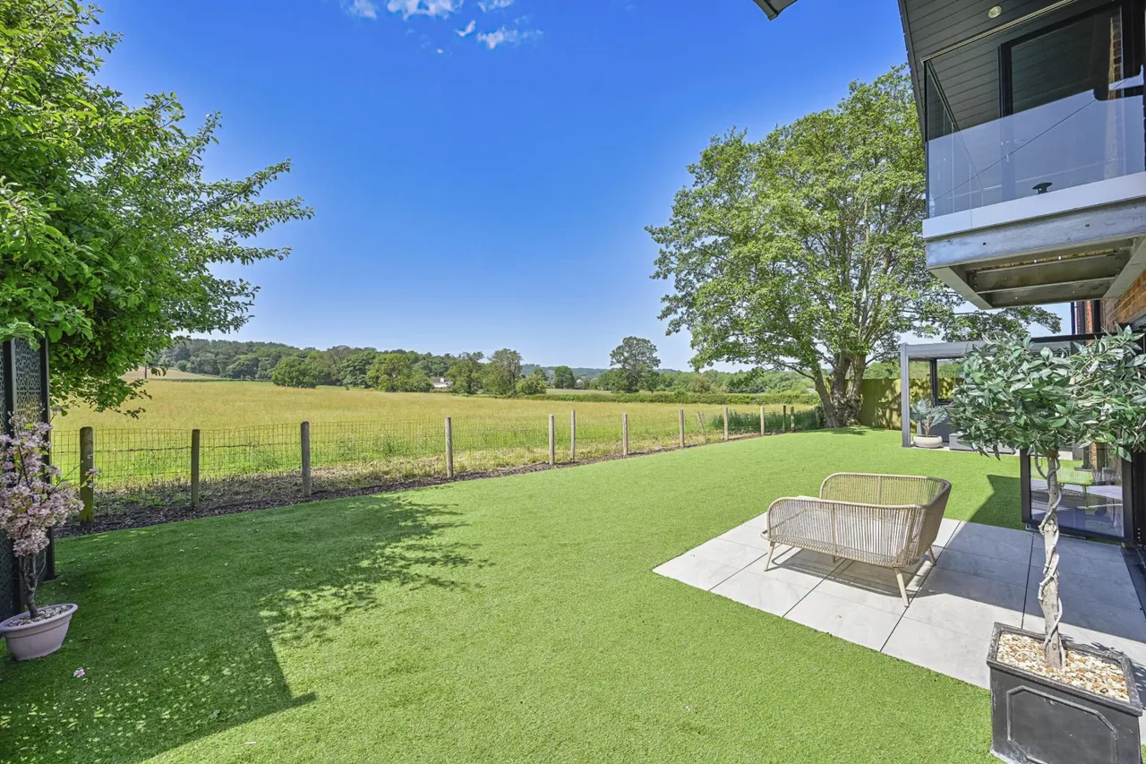 Stone Road, Hill Chorlton, ST5, photo 5