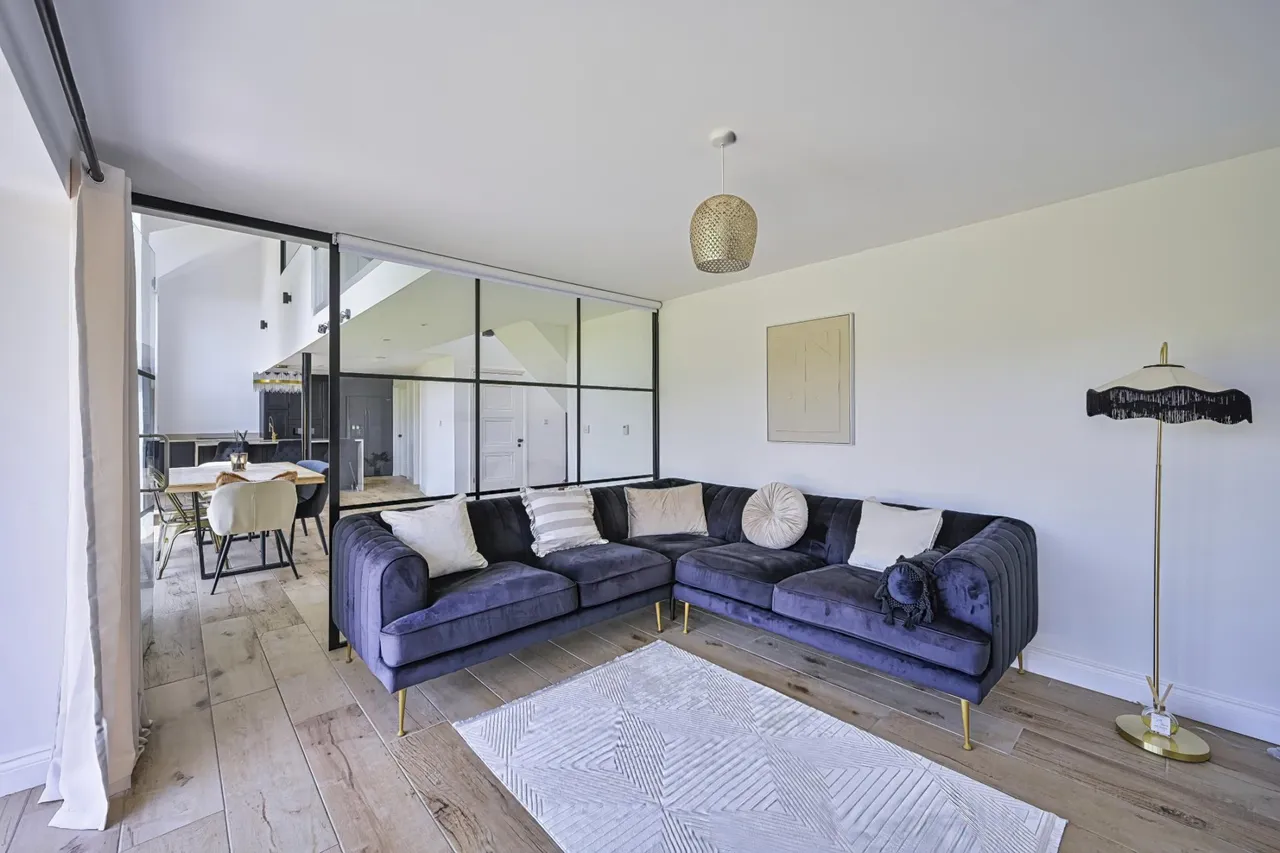 Stone Road, Hill Chorlton, ST5, photo 12