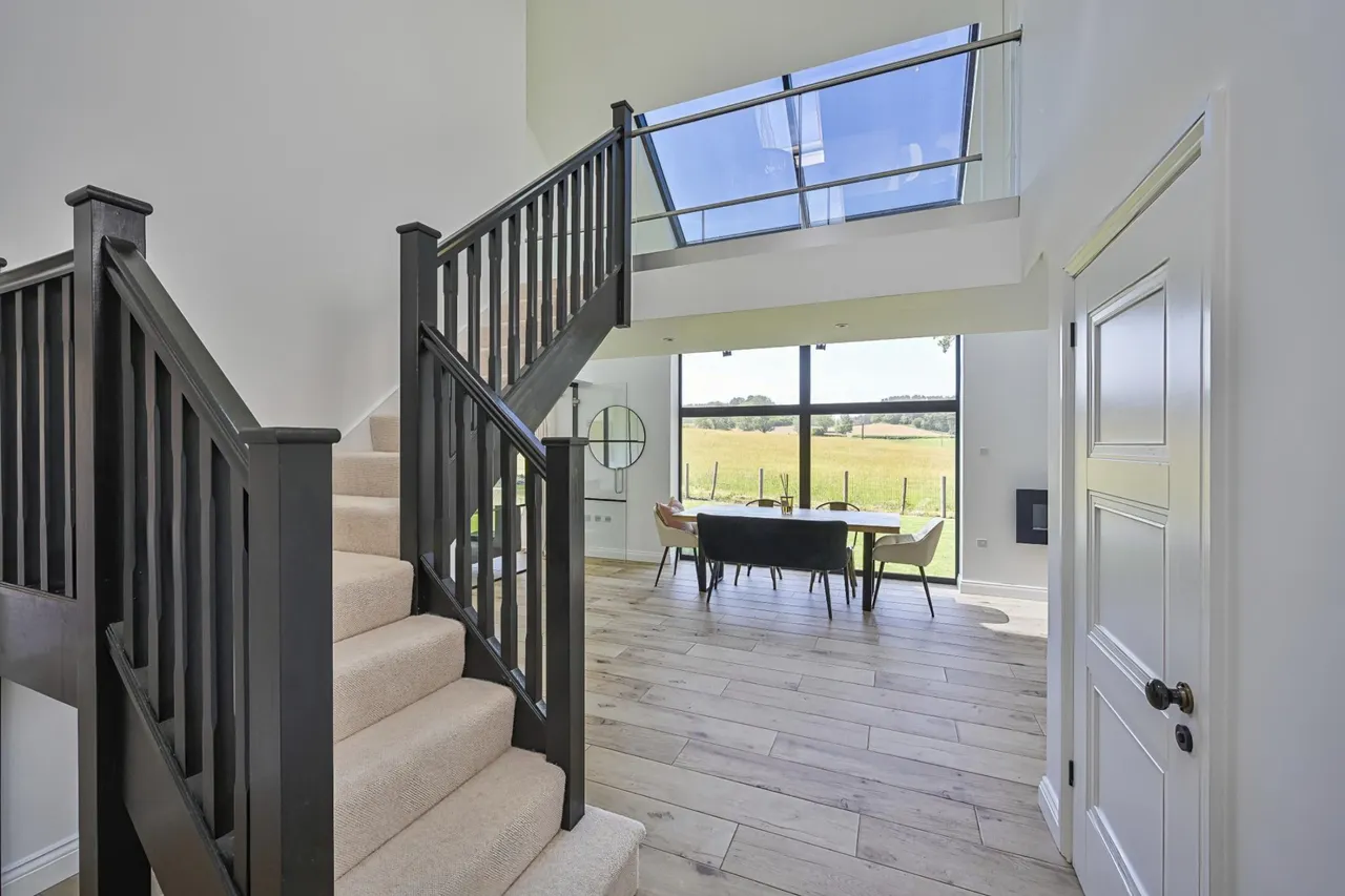 Stone Road, Hill Chorlton, ST5, photo 6