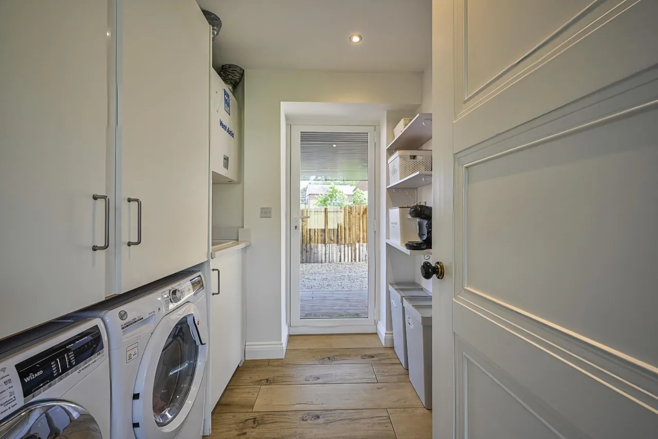 Stone Road, Hill Chorlton, ST5, photo 16