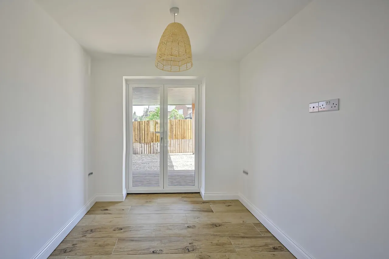 Stone Road, Hill Chorlton, ST5, photo 19