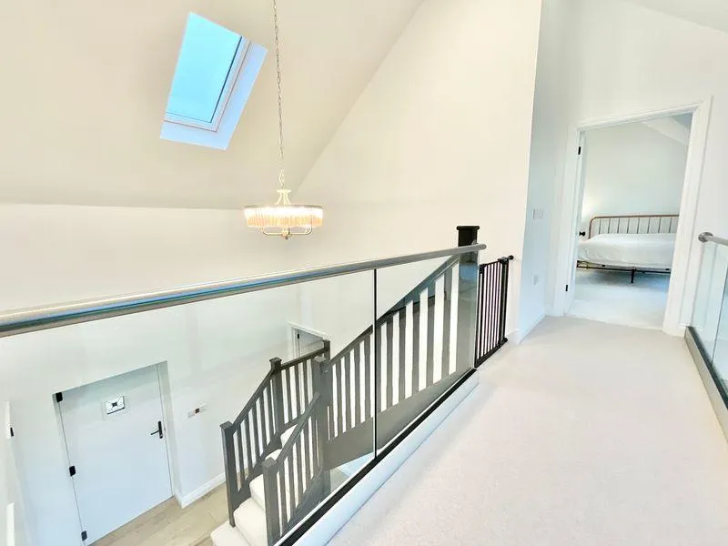 Stone Road, Hill Chorlton, ST5, photo 21