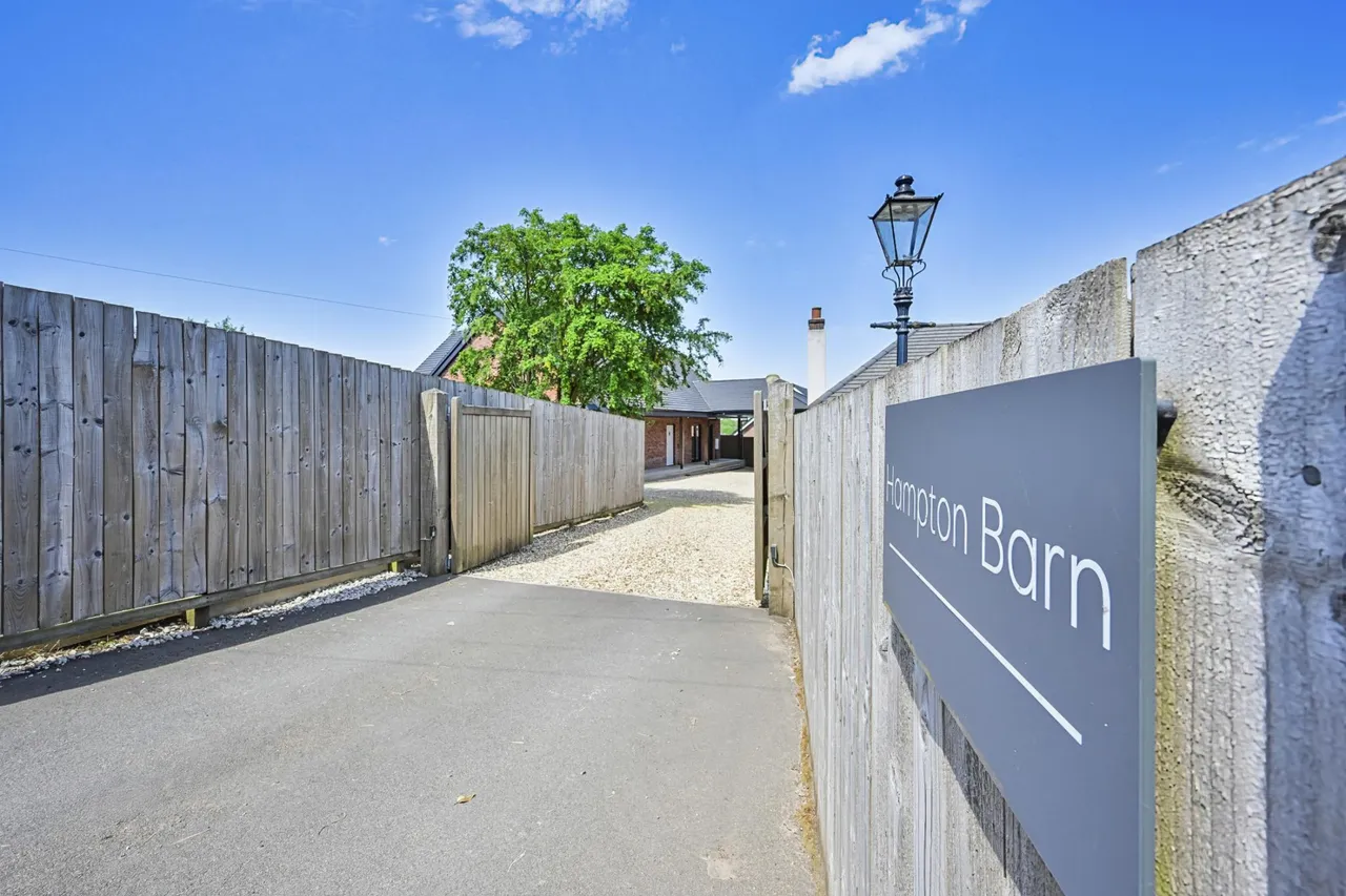 Stone Road, Hill Chorlton, ST5, photo 40